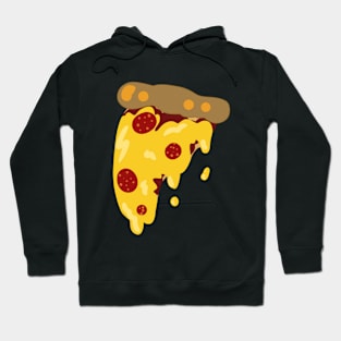 Pizza Time Hoodie